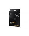 Dysk SSD Samsung 870 EVO 1TB MZ-77E1T0BW SATA - nr 9