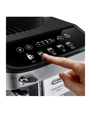 Ekspres ciśnieniowy DeLonghi ECAM 29031SB