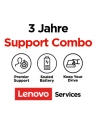 LENOVO ThinkPlus ePac Premier Support + KYD + 3Y SBTY + International Upg - nr 1