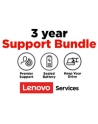LENOVO ThinkPlus ePac Premier Support + KYD + 3Y SBTY + International Upg - nr 9