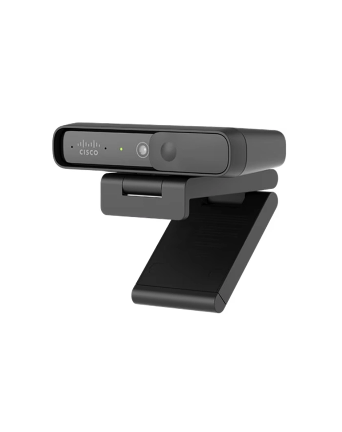 CISCO D-ESK CAMERA 1080P - CARBON BLACK - WORLDWID-E główny