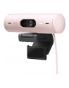 LOGITECH Brio 500 - ROSE - EMEA28 - nr 2
