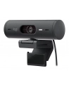 LOGITECH Brio 500 - GRAPHITE - EMEA28 - nr 19
