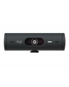 LOGITECH Brio 500 - GRAPHITE - EMEA28 - nr 22