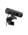 LOGITECH Brio 500 - GRAPHITE - EMEA28 - nr 23