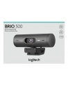 LOGITECH Brio 500 - GRAPHITE - EMEA28 - nr 25