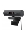 LOGITECH Brio 500 - GRAPHITE - EMEA28 - nr 30