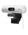 LOGITECH Brio 500 - OFF-WHITE - EMEA28 - nr 46