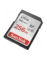 SANDISK ULTRA SDXC 256GB 150MB/s UHS-I - nr 21