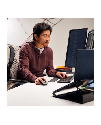 LOGITECH MX Master 3S for Business - GRAPHITE - EMEA