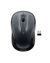 LOGITECH Wireless Mouse M325s - DARK SILVER - EMEA - nr 13