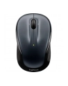 LOGITECH Wireless Mouse M325s - DARK SILVER - EMEA - nr 19