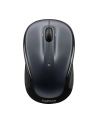 LOGITECH Wireless Mouse M325s - DARK SILVER - EMEA - nr 32