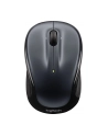 LOGITECH Wireless Mouse M325s - DARK SILVER - EMEA - nr 3