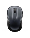 LOGITECH Wireless Mouse M325s - DARK SILVER - EMEA - nr 48