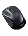 LOGITECH Wireless Mouse M325s - DARK SILVER - EMEA - nr 49