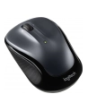 LOGITECH Wireless Mouse M325s - DARK SILVER - EMEA - nr 4