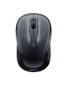 LOGITECH Wireless Mouse M325s - DARK SILVER - EMEA - nr 54