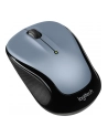 LOGITECH Wireless Mouse M325s - LIGHT SILVER - EMEA - nr 10