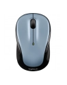 LOGITECH Wireless Mouse M325s - LIGHT SILVER - EMEA - nr 16