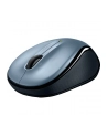 LOGITECH Wireless Mouse M325s - LIGHT SILVER - EMEA - nr 23