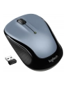 LOGITECH Wireless Mouse M325s - LIGHT SILVER - EMEA - nr 31