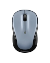 LOGITECH Wireless Mouse M325s - LIGHT SILVER - EMEA - nr 38