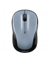 LOGITECH Wireless Mouse M325s - LIGHT SILVER - EMEA - nr 42