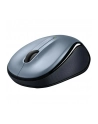 LOGITECH Wireless Mouse M325s - LIGHT SILVER - EMEA - nr 43