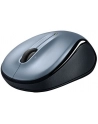 LOGITECH Wireless Mouse M325s - LIGHT SILVER - EMEA - nr 49