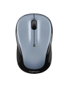 LOGITECH Wireless Mouse M325s - LIGHT SILVER - EMEA - nr 4