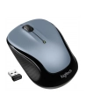 LOGITECH Wireless Mouse M325s - LIGHT SILVER - EMEA - nr 51