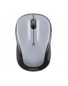 LOGITECH Wireless Mouse M325s - LIGHT SILVER - EMEA - nr 52
