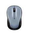 LOGITECH Wireless Mouse M325s - LIGHT SILVER - EMEA - nr 54