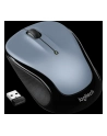 LOGITECH Wireless Mouse M325s - LIGHT SILVER - EMEA - nr 57