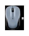 LOGITECH Wireless Mouse M325s - LIGHT SILVER - EMEA - nr 58