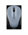 LOGITECH Wireless Mouse M325s - LIGHT SILVER - EMEA - nr 59