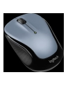 LOGITECH Wireless Mouse M325s - LIGHT SILVER - EMEA - nr 60