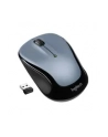 LOGITECH Wireless Mouse M325s - LIGHT SILVER - EMEA - nr 62