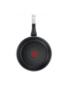 Patelnia TEFAL Unlimited 30 cm G25507 - nr 3