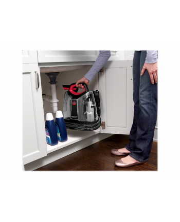 Odkurzacz piorący BISSELL MultiClean SpotStain 4720M nr 1