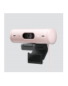 LOGITECH Brio 500 - ROSE - EMEA28 - nr 11