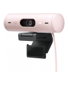 LOGITECH Brio 500 - ROSE - EMEA28 - nr 15