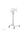 NEOMOUNTS BY NEWSTAR FL50S-825WH1 Floor Stand White - nr 16