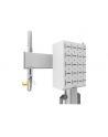 NEOMOUNTS BY NEWSTAR FL50S-825WH1 Floor Stand White - nr 20