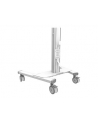 NEOMOUNTS BY NEWSTAR FL50S-825WH1 Floor Stand White - nr 30
