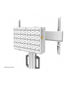 NEOMOUNTS BY NEWSTAR FL50S-825WH1 Floor Stand White - nr 53
