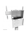 NEOMOUNTS BY NEWSTAR FL50S-825WH1 Floor Stand White - nr 54