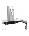 NEOMOUNTS BY NEWSTAR FL50S-825WH1 Floor Stand White - nr 57