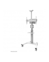 NEOMOUNTS BY NEWSTAR FL50S-825WH1 Floor Stand White - nr 63